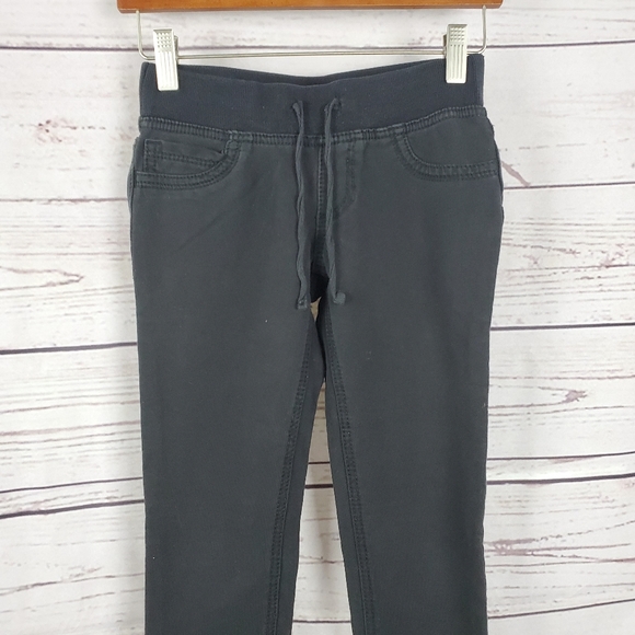 arizona jean co girls size 10 stretch pants ( 5 for $20 ) - Picture 2 of 6